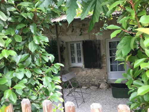 Gordes Apartment | Lou mas li Pitchoun "La Melonnière"