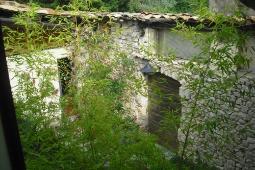 Gordes Apartment | Lou mas li Pitchoun "Le Grenier"