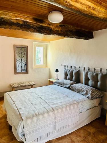 Correns House | Lou Raspaioun - Coeur du village