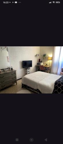 Saint-Victoret House | Loue chambre chez l'habitant