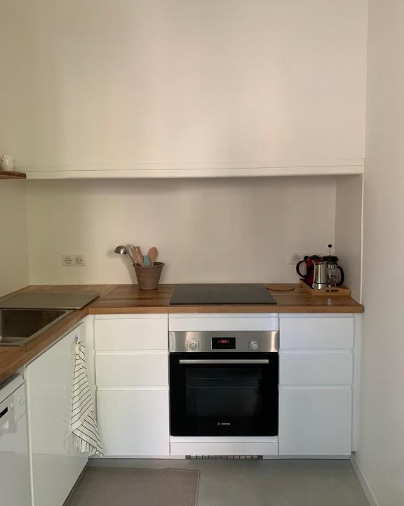 Boulbon Apartment | Louise