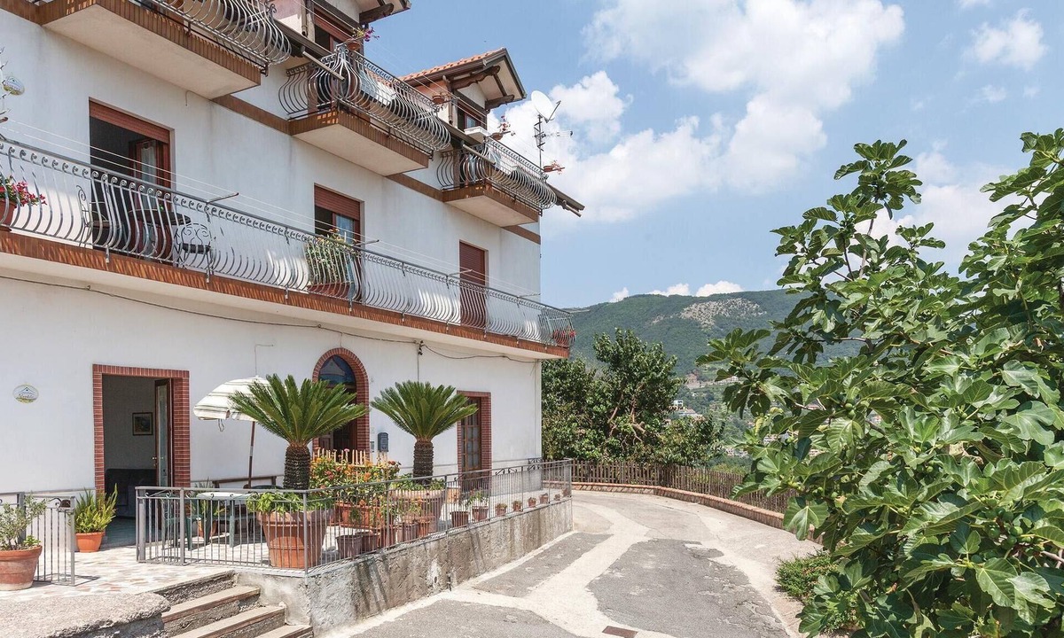Agerola Apartment | Lovely apartment in Agerola (NA)