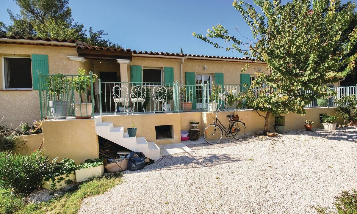 Sainte-Anastasie-sur-Issole House | Lovely home in St Anastasie s Issoles