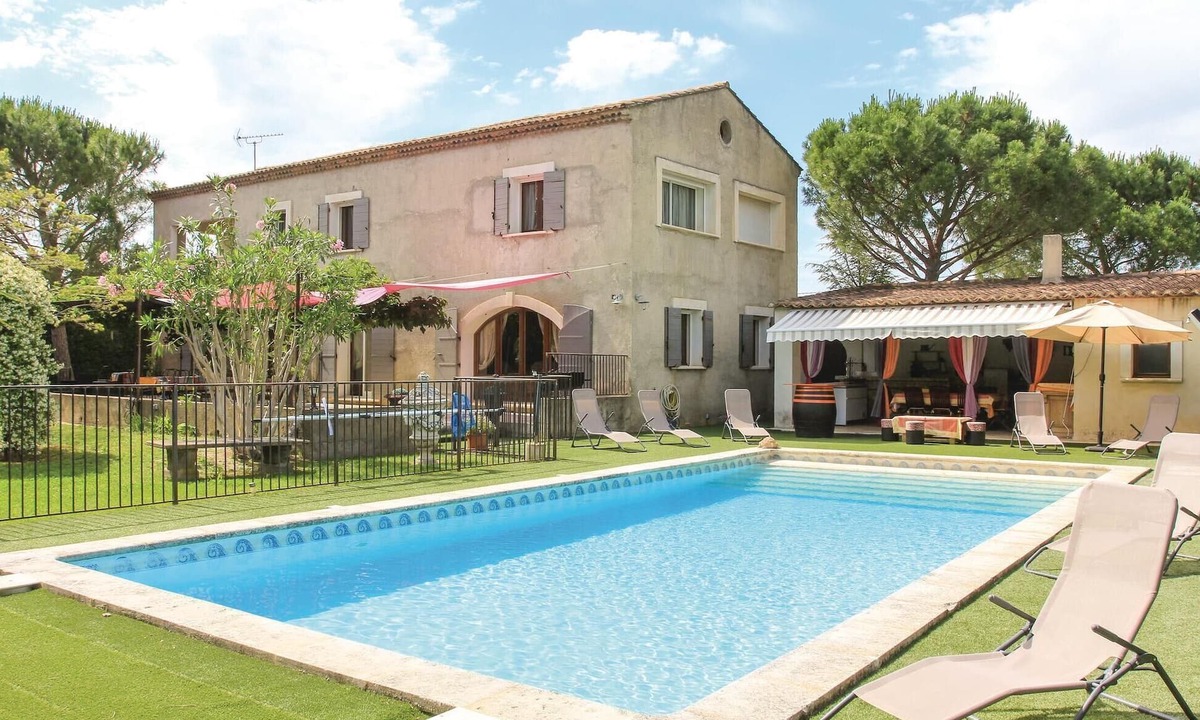 Chateaurenard House | Lovely home in Châteaurenard
