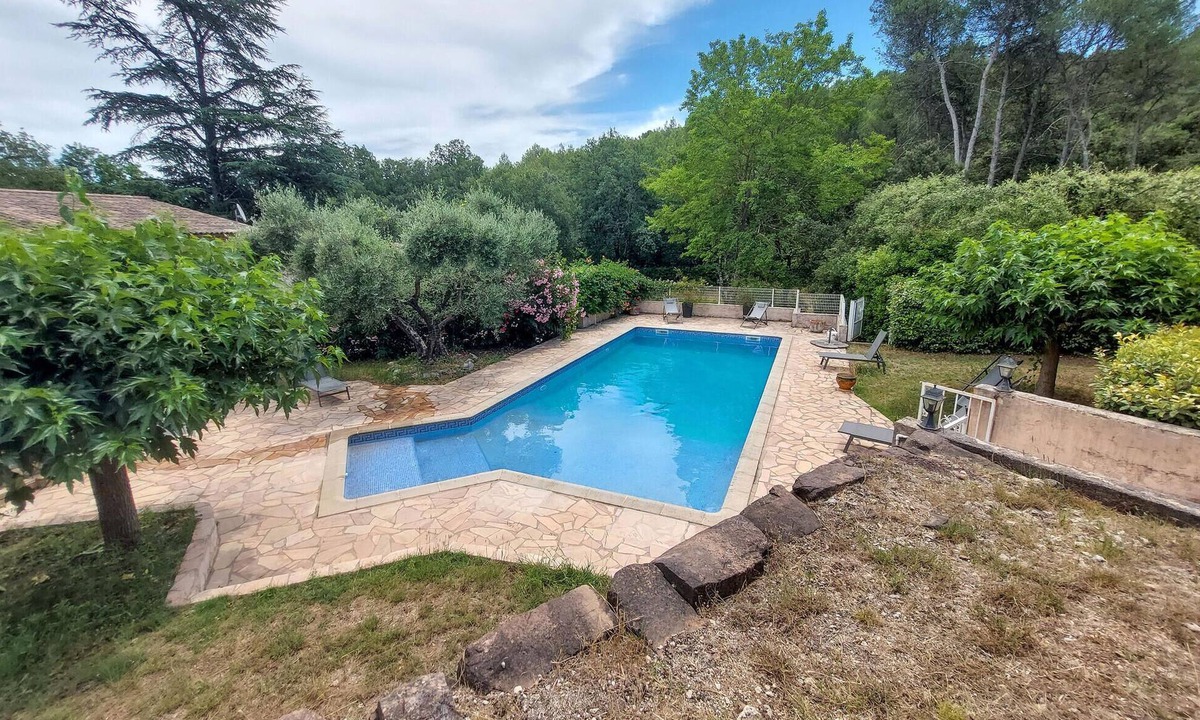 Lorgues House | Lovely home in Lorgues with WiFi