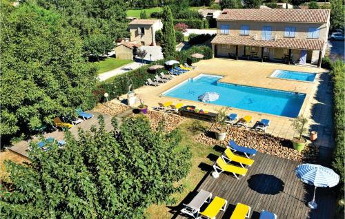 Raphele-les-Arles House | Lovely Home In Raphèle-Lès-Arles With Wifi