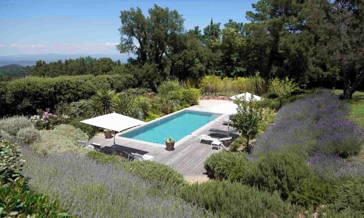 La Garde-Freinet Villa | Lovely Villa rental near La Garde Freinet