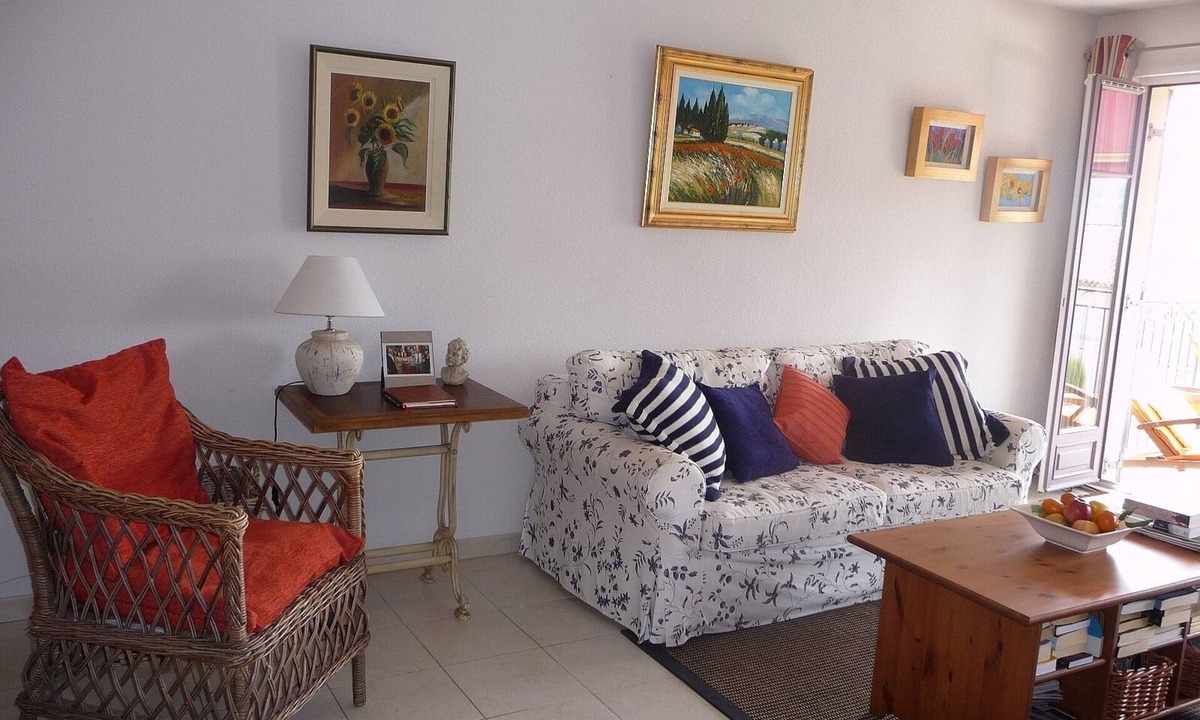 Lorgues Apartment | Luxury Apartment With Pool