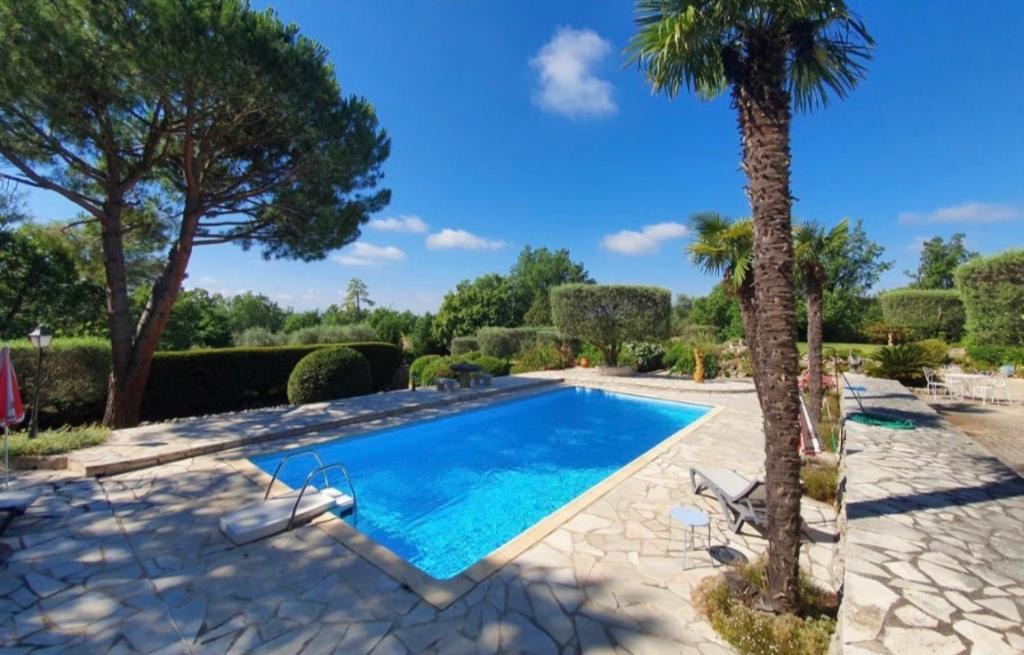 Saint-Cezaire-sur-Siagne Villa | Magnifique propriété privée nichée, proche Cannes