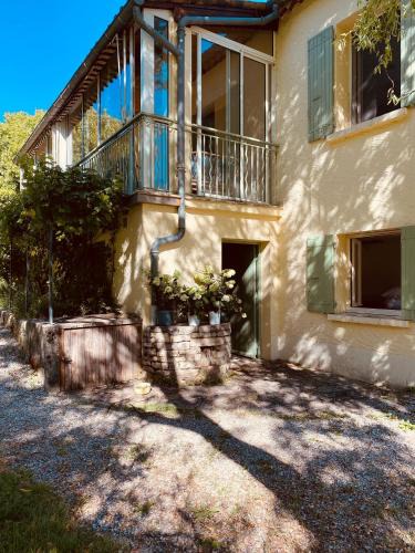 Lachau House | Magnifique maison dans un écrin de verdure - Idéal séjour en famille ou amis