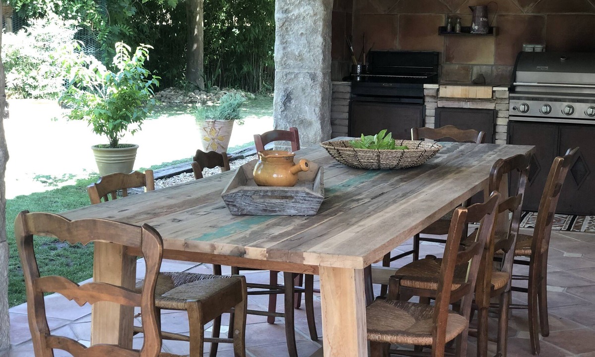 Cogolin Villa | Magnifique Villa au Coeur du Golfe de St Tropez