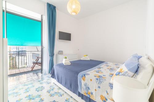 Maiori Apartment | Maiori A due passi dal mare (appartamento Capone)