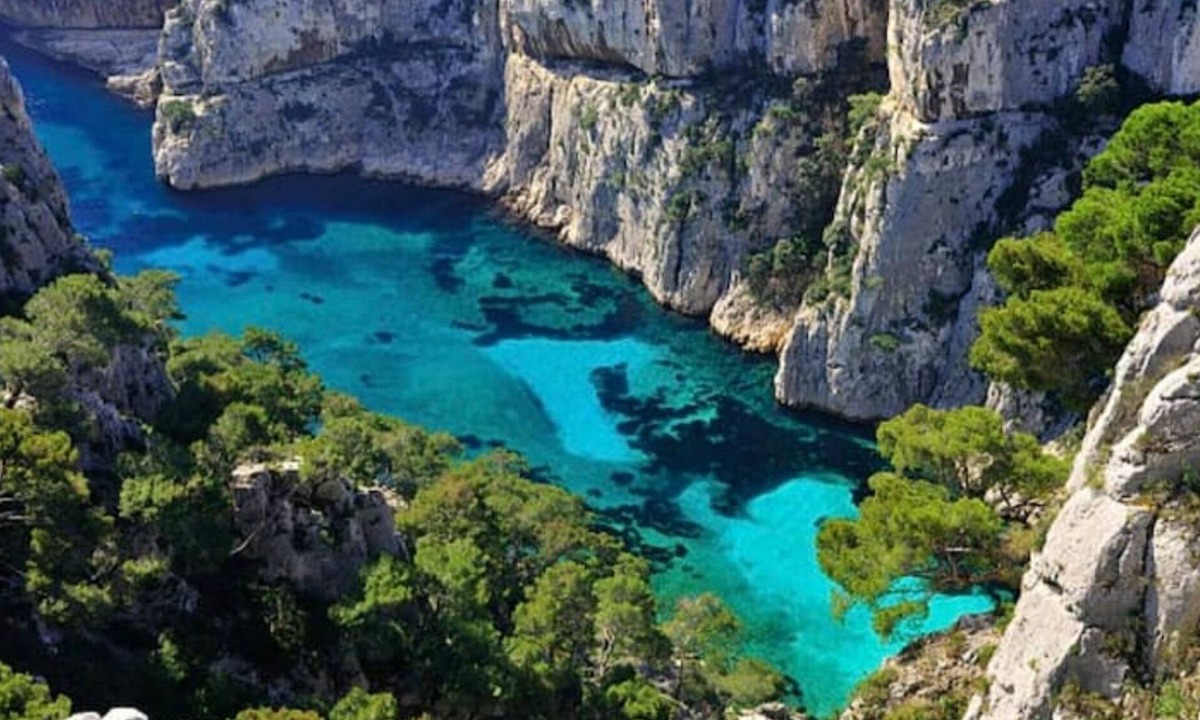Mazargues House | Maison 110m2 Entièrement Rénovée Proche Calanques