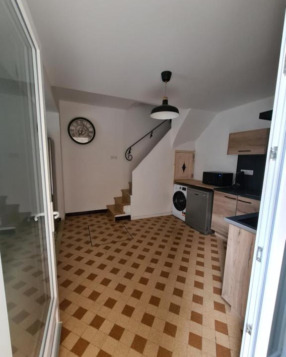 Caromb House | Maison au coeur du village