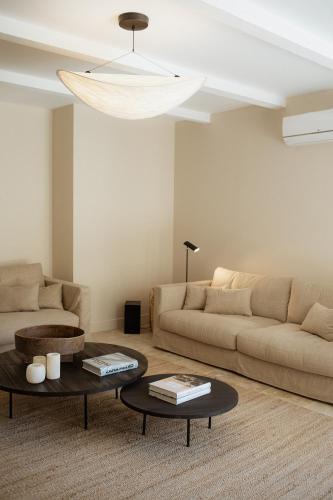 Bouchet House | Maison B