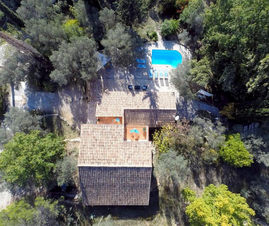 Callas Villa | Maison Callas - Villa Margerette