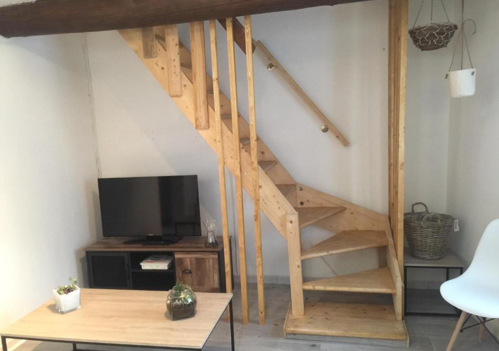 Monteux Apartment | Maison de village - Monteux centre - Provence
