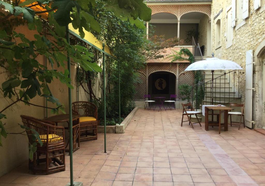 Noves Bed & Breakfast | Maison de village Novissime