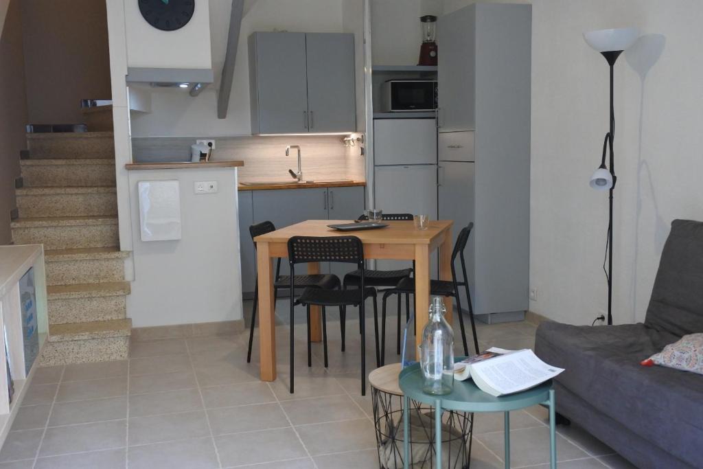 Arles House | Maison du 14.07