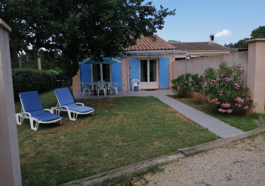 Le Cannet-des-Maures Villa | maison jumelée