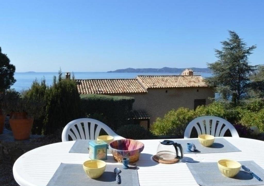 Cavaliere House | Maison Le Lavandou, 5 pièces, 8 personnes - FR-1-251-245