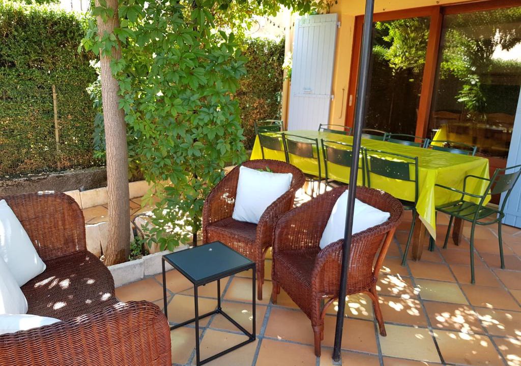 Les Salles-sur-Verdon House | Maison les Salles-sur-Verdon