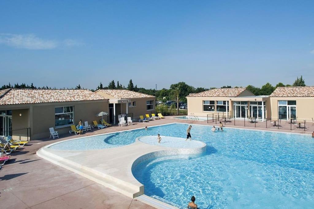 Aubignan House | maison village vacances demeures du Ventoux
