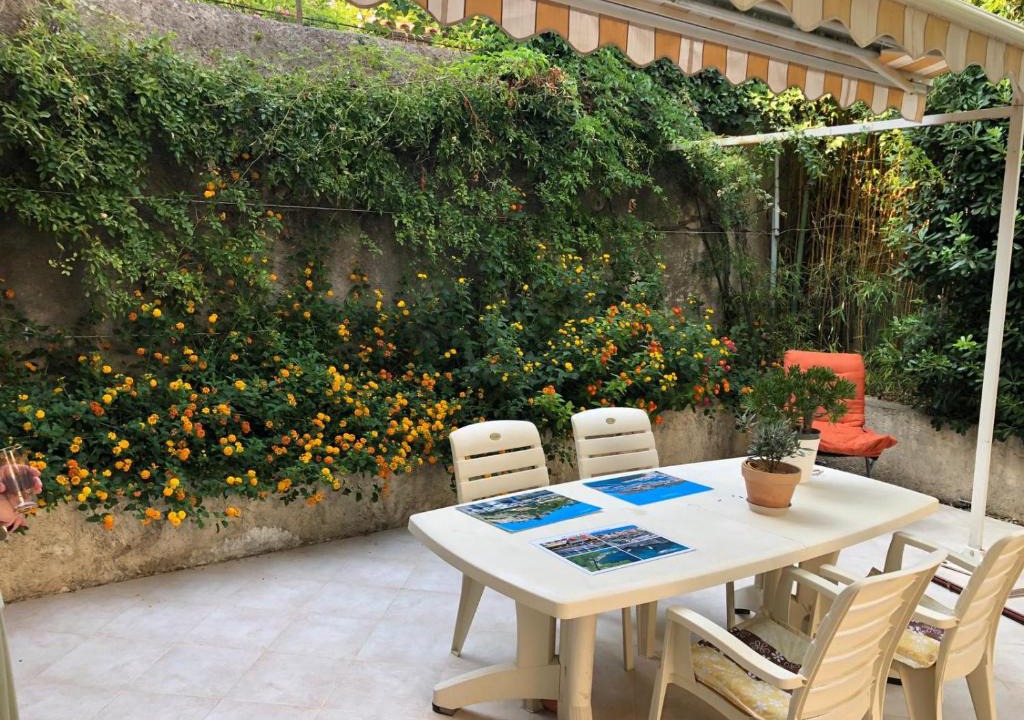 Cassis House | Maisonette de pêcheur