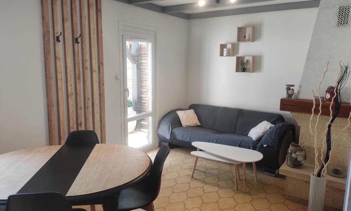 Carpentras House | MAISONETTE T2 30 M2