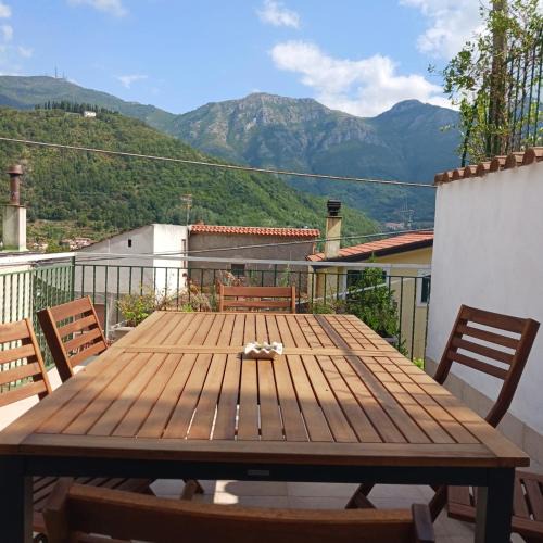 Tramonti House | Mamè Guest House