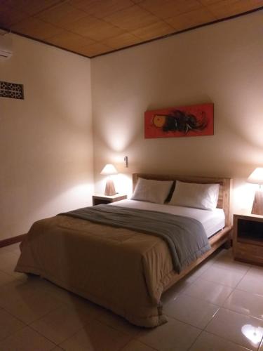 Jasri House | Mama Guesthouse