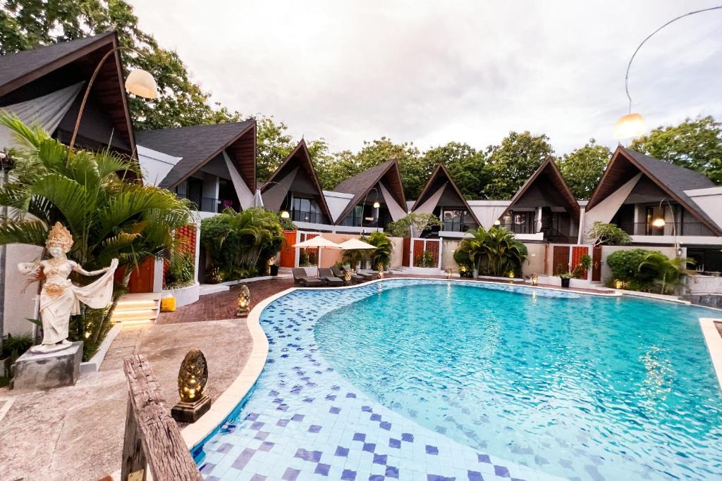 Kampial Villa | MANA Villas Nusa Dua