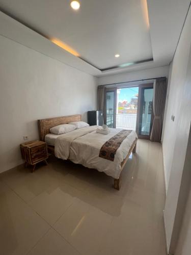 Berawa House | Manta Guesthouse Canggu