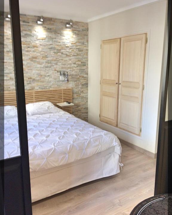 Les Grands Carmes House | MarseilleCity