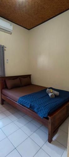 Kaliasem House | marvin's guesthouse