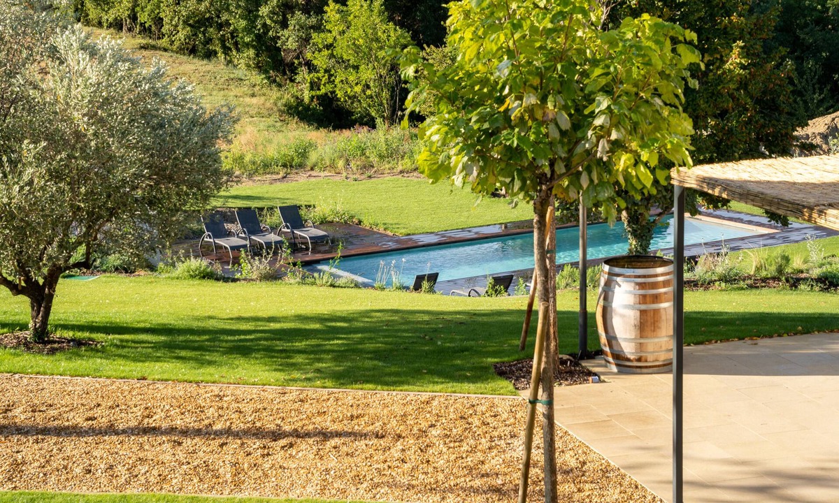 Villedieu Other | Mas 15 pers - Un Nid en Provence