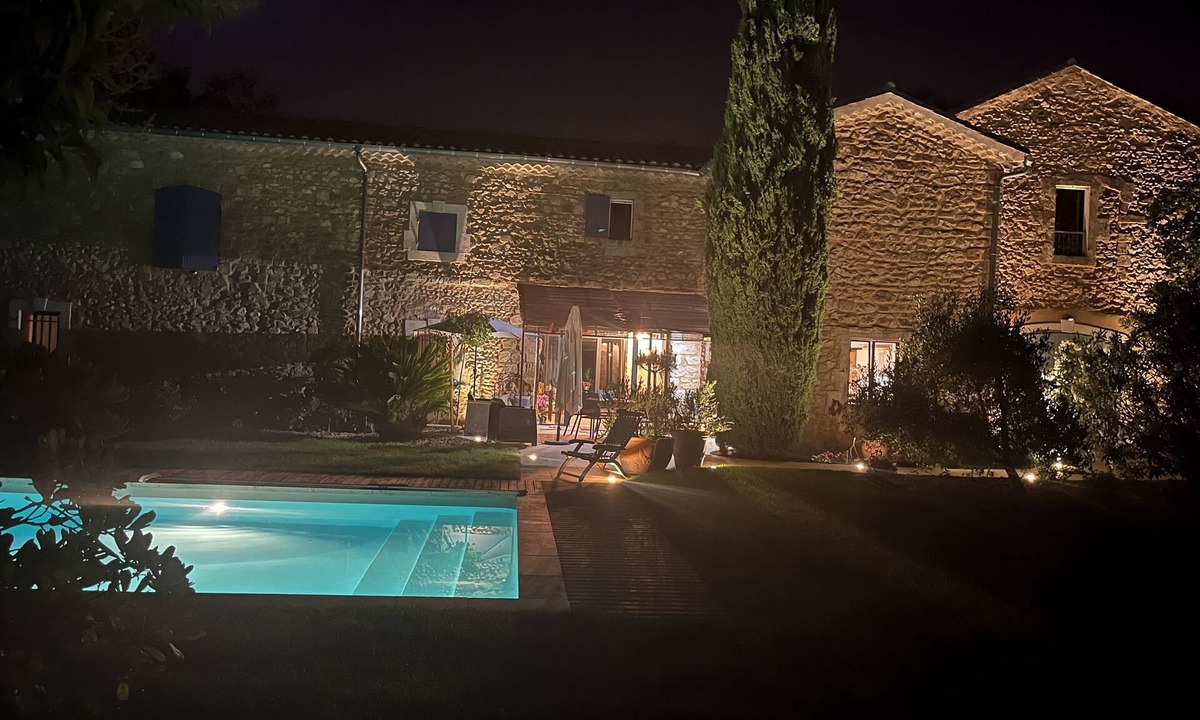 Le Pontet Other | Mas 1747 contemporain