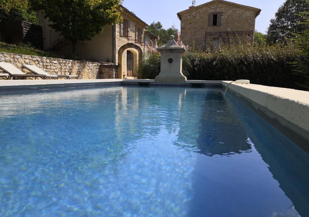 Eygaliers House | Mas en Baronnies Provençales