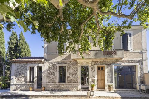 Chateaurenard Villa | Mas en Provence
