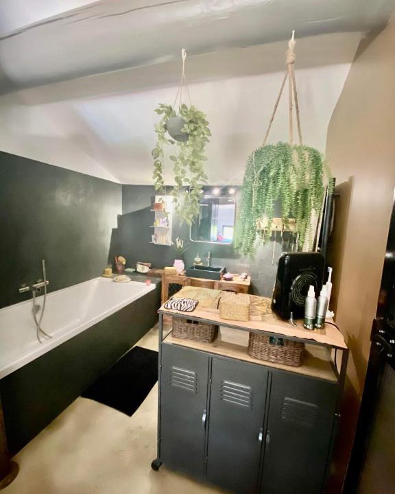 Courthezon House | Mas Familial à proximité d'Avignon