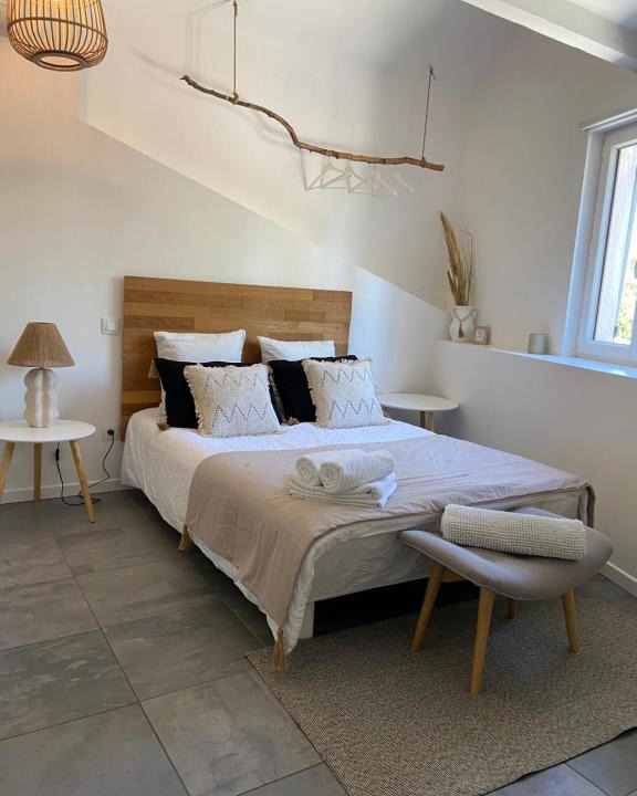 Chateaurenard Bed & Breakfast | Mas Lafleur