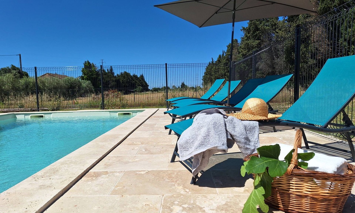 Monteux Other | Mas les Figuieres en Provence Entre Luberon et Mont Ventoux