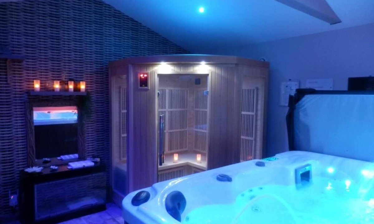 Lambesc Bed & Breakfast | Mas Les Vieux Chenes