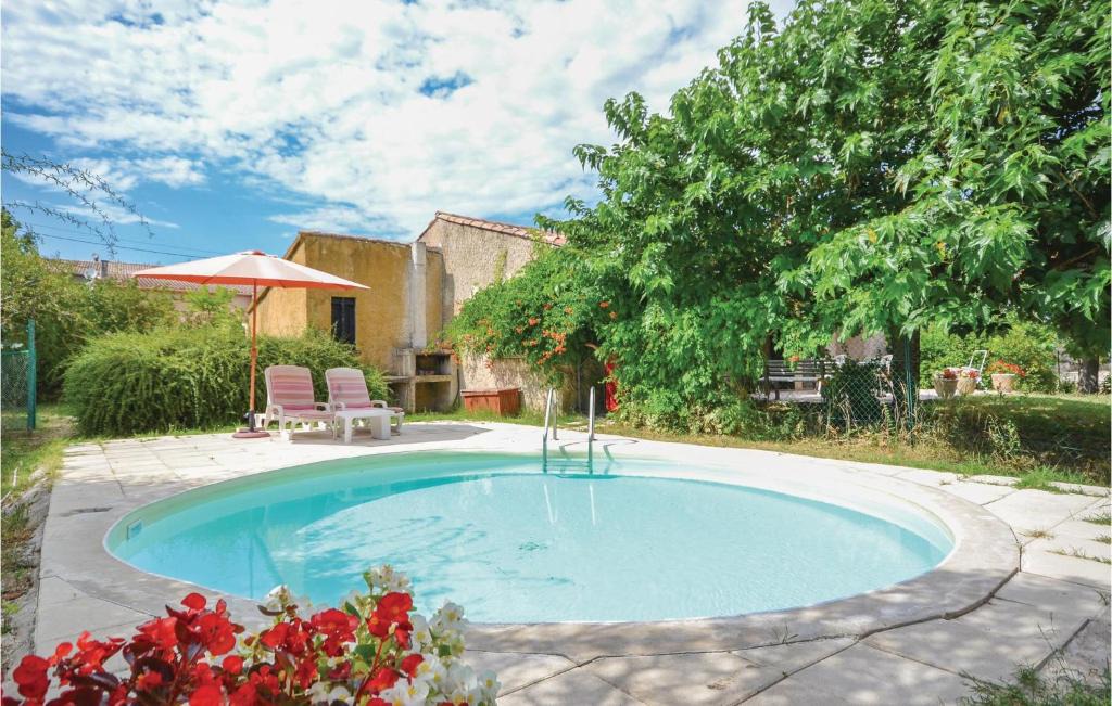 Gargas House | Mas Mirasol