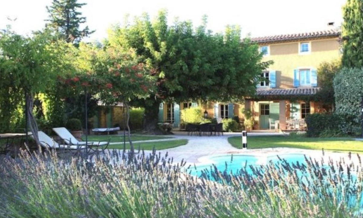 Aubignan Other | Mas provençal with heated pool at the foot of Mont Ventoux, Beaumes-de-Venise