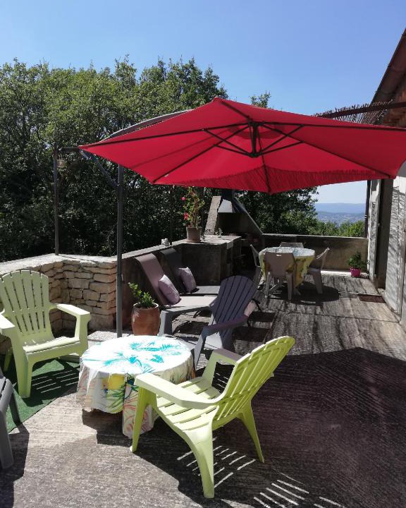 Saignon House | Mas Saint Louis