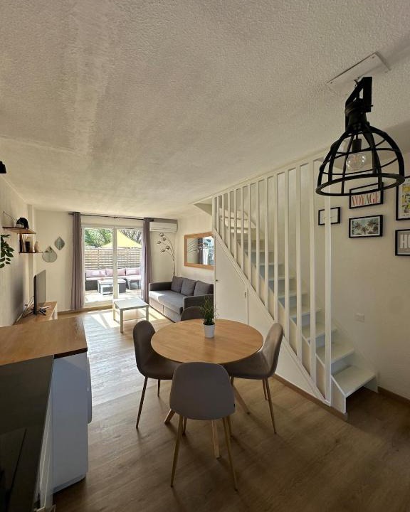 Cogolin Apartment | Mazet Golfe de Saint-Tropez