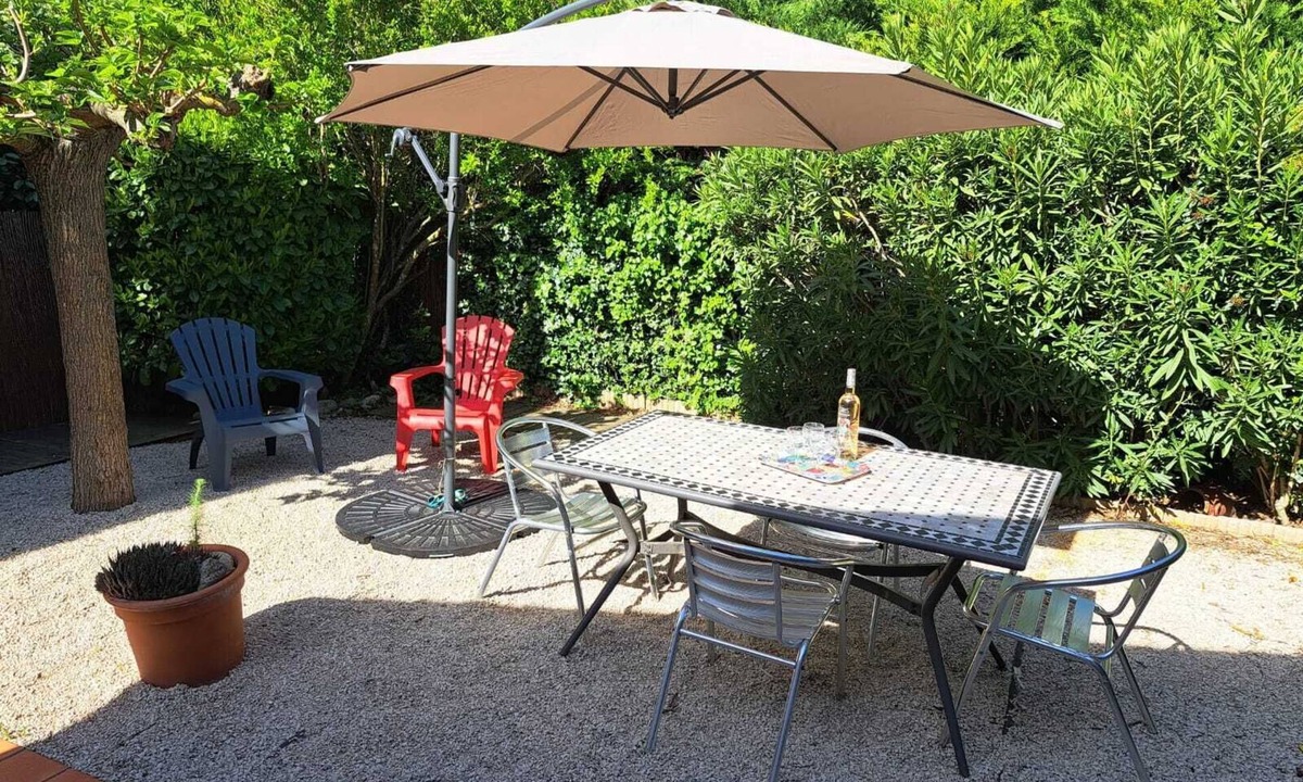 Maussane House | Mazet in the heart of the Alpilles