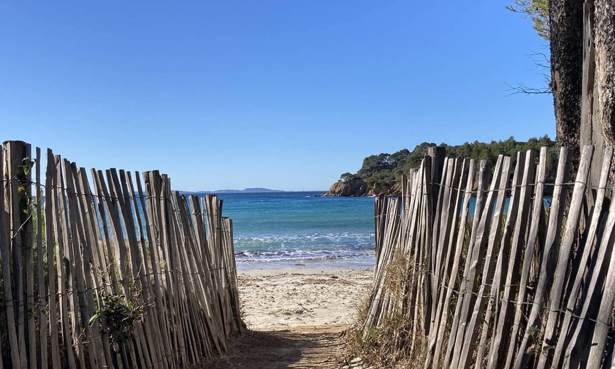 La Londe-les-Maures House | Mazet provençal for 6 people with private pool in the Valcros domain in La Londe les Maures