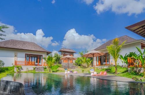 Pejeng Kawan Villa | Milavila ubud